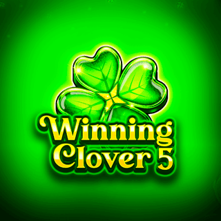 Winning Clover 5 game icon