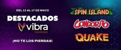 Recarga Diaria de Suerte promotion banner