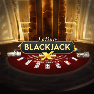 BlackjackX Latino 1 game icon