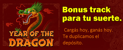 ¡Ganá grande hoy mismo! banner