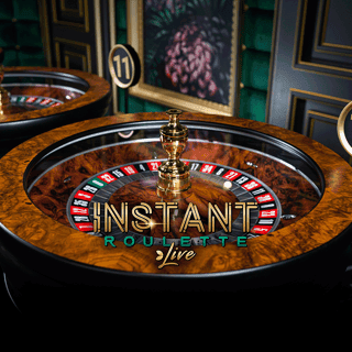 Instant Roulette game icon
