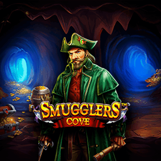 Smugglers Cove™ game icon