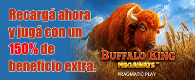 Torneo de Slots Mensual