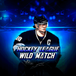 Hockey League Wild Match game icon