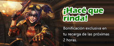 Jugá los mejores slots banner